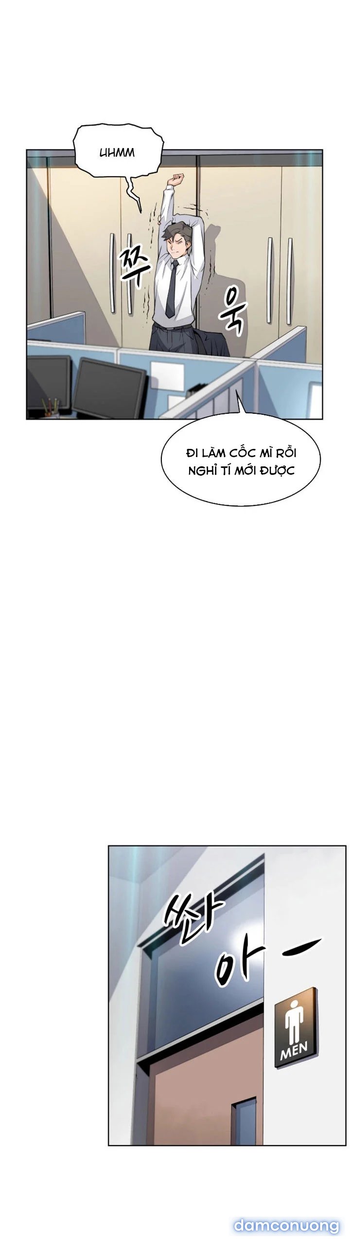 Nhóm Học Đặc Biệt Chap Chapter 14-Nhóm Học Đặc Biệt - Next Chap 15