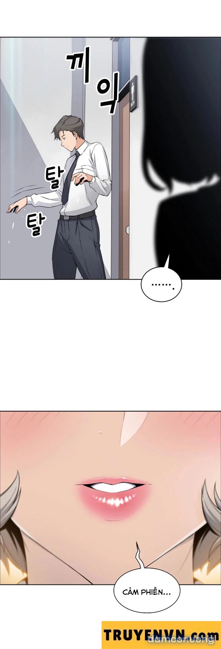 Nhóm Học Đặc Biệt Chap Chapter 14-Nhóm Học Đặc Biệt - Next Chap 15