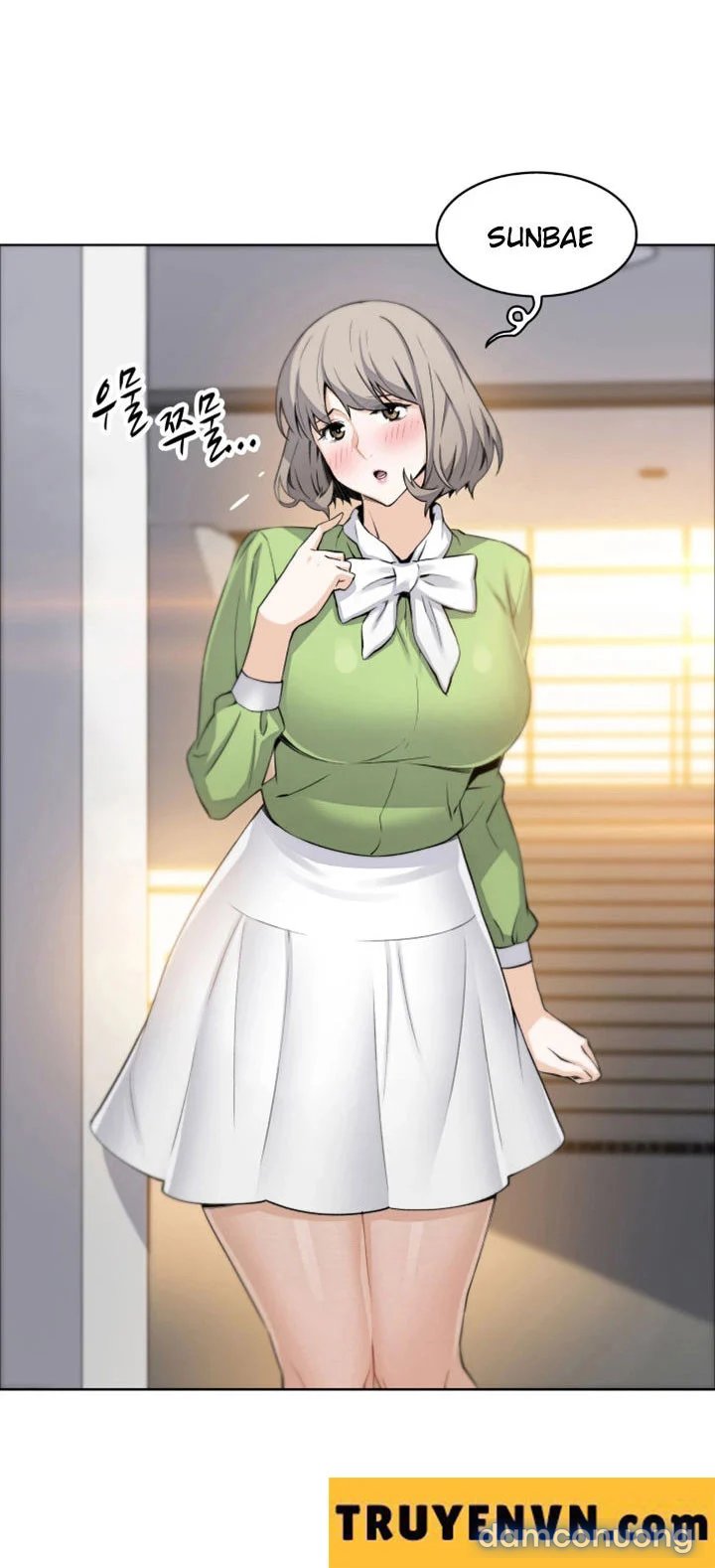 Nhóm Học Đặc Biệt Chap Chapter 14-Nhóm Học Đặc Biệt - Next Chap 15