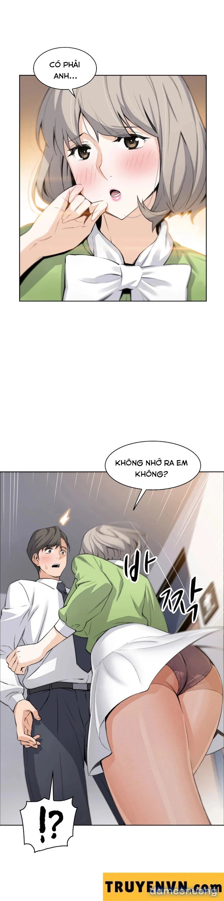 Nhóm Học Đặc Biệt Chap Chapter 14-Nhóm Học Đặc Biệt - Next Chap 15