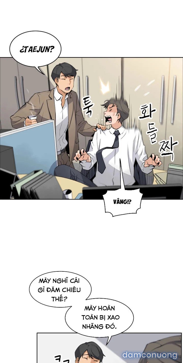 Nhóm Học Đặc Biệt Chap Chapter 14-Nhóm Học Đặc Biệt - Next Chap 15