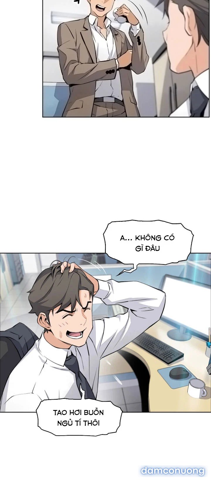 Nhóm Học Đặc Biệt Chap Chapter 14-Nhóm Học Đặc Biệt - Next Chap 15