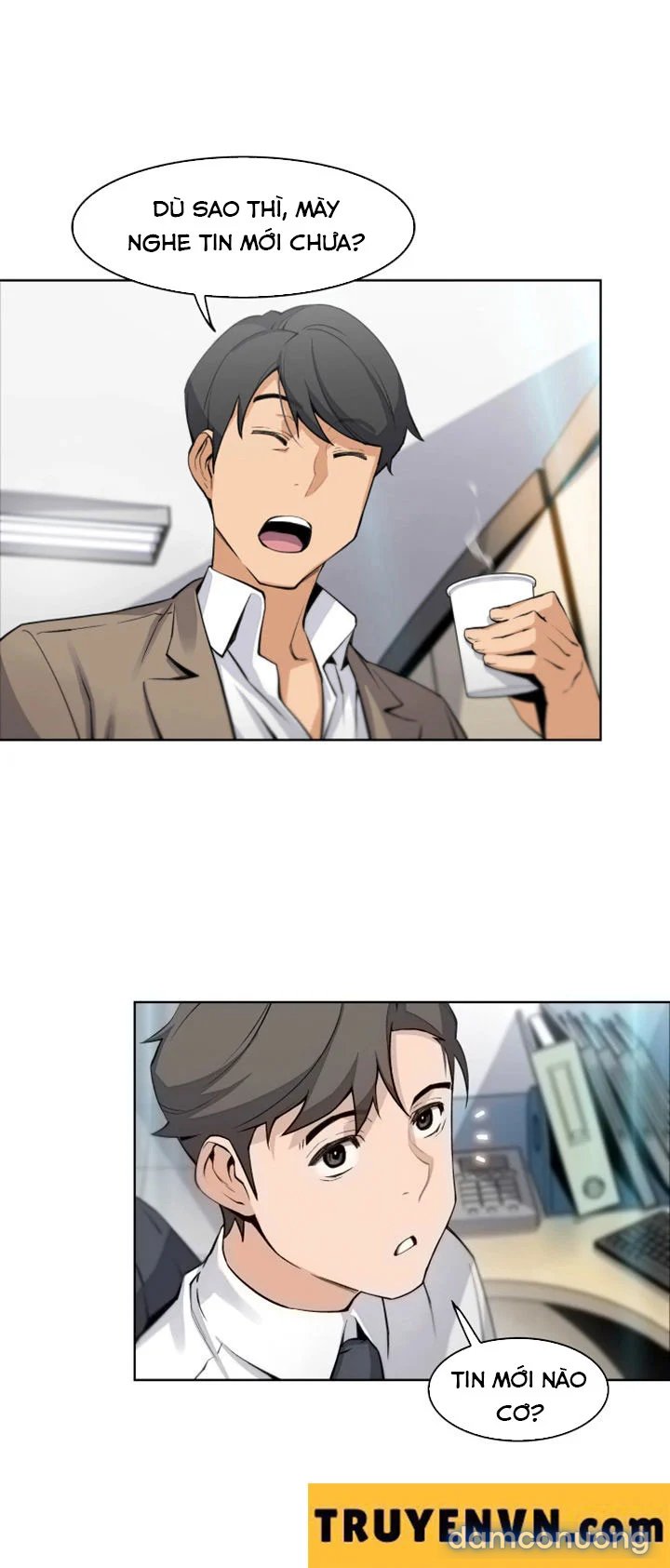 Nhóm Học Đặc Biệt Chap Chapter 14-Nhóm Học Đặc Biệt - Next Chap 15