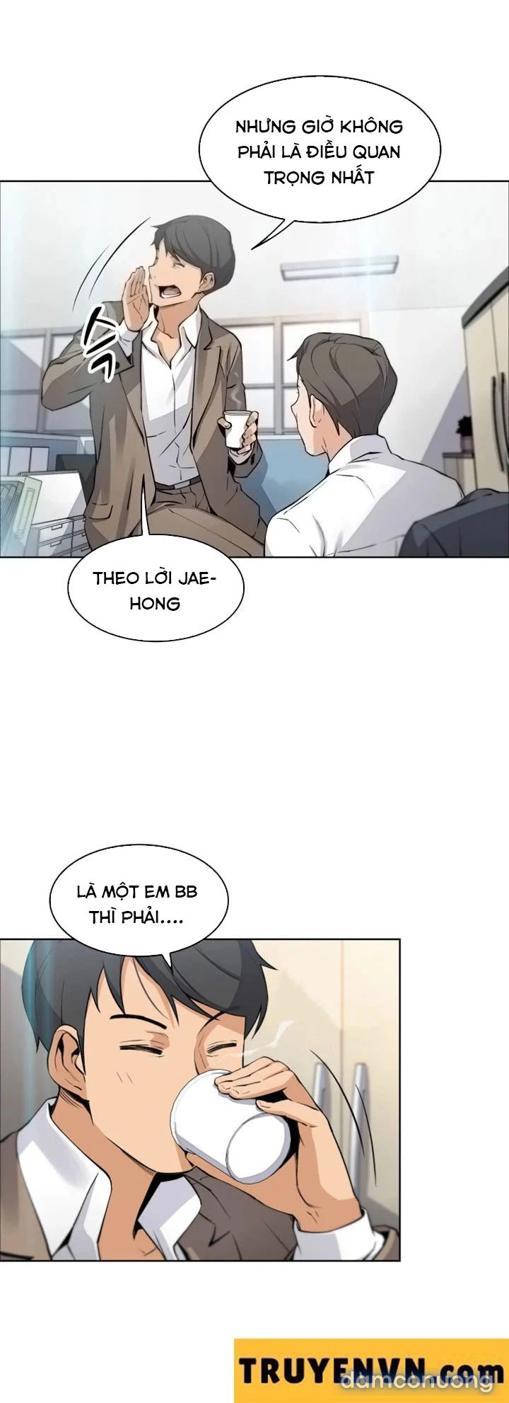 Nhóm Học Đặc Biệt Chap Chapter 14-Nhóm Học Đặc Biệt - Next Chap 15