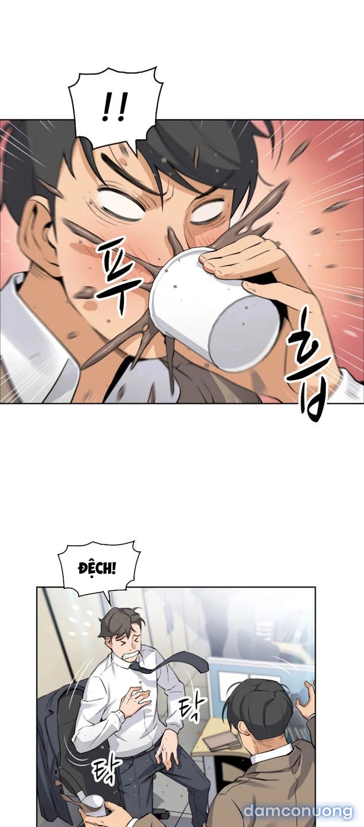 Nhóm Học Đặc Biệt Chap Chapter 14-Nhóm Học Đặc Biệt - Next Chap 15