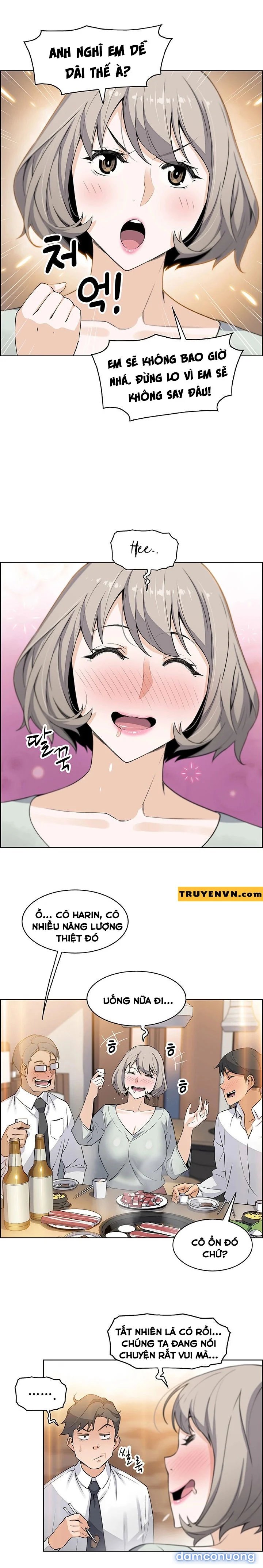 Nhóm Học Đặc Biệt Chap Chapter 15-Nhóm Học Đặc Biệt - Next Chap 16