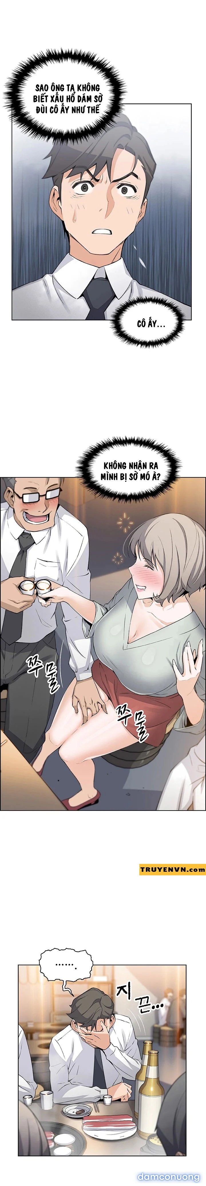 Nhóm Học Đặc Biệt Chap Chapter 15-Nhóm Học Đặc Biệt - Next Chap 16