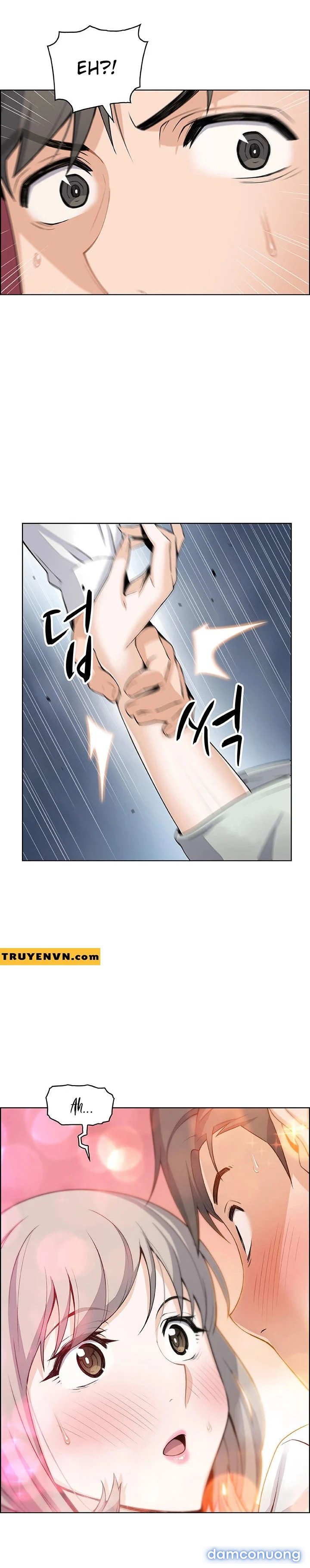 Nhóm Học Đặc Biệt Chap Chapter 15-Nhóm Học Đặc Biệt - Next Chap 16