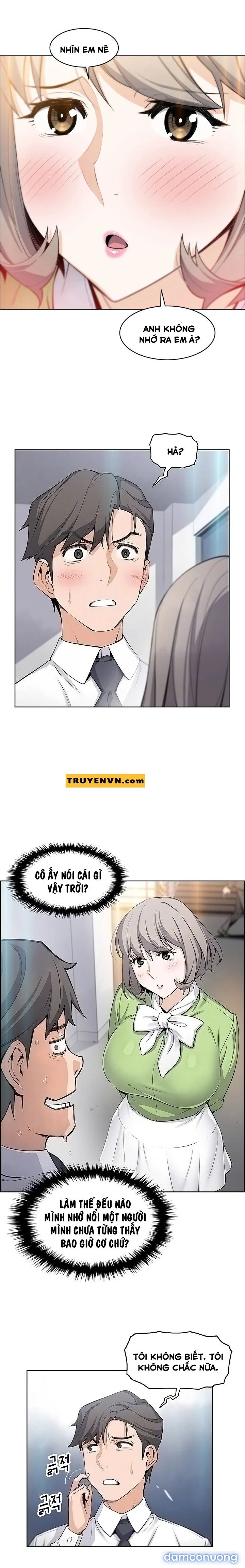 Nhóm Học Đặc Biệt Chap Chapter 15-Nhóm Học Đặc Biệt - Next Chap 16