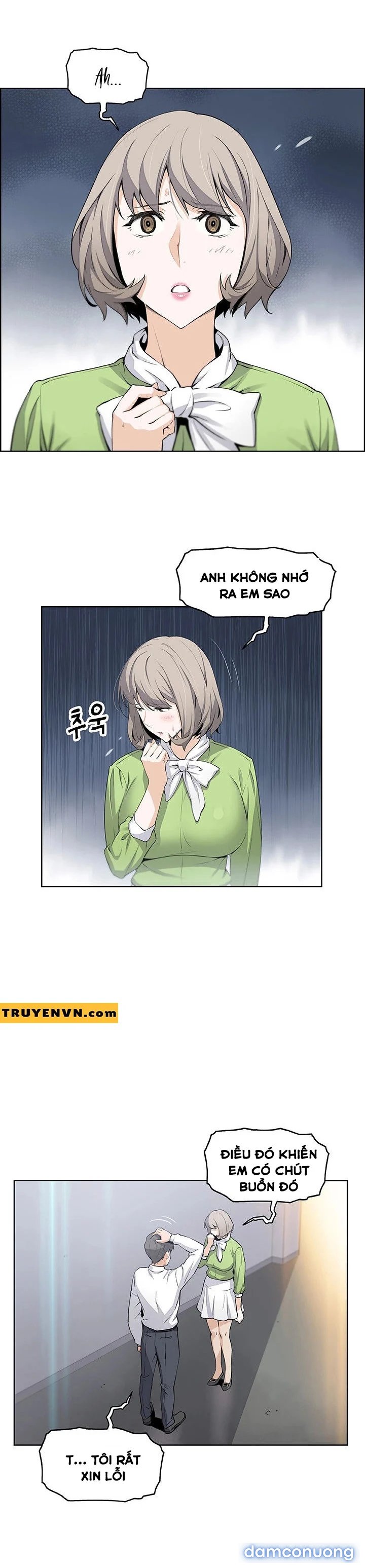 Nhóm Học Đặc Biệt Chap Chapter 15-Nhóm Học Đặc Biệt - Next Chap 16