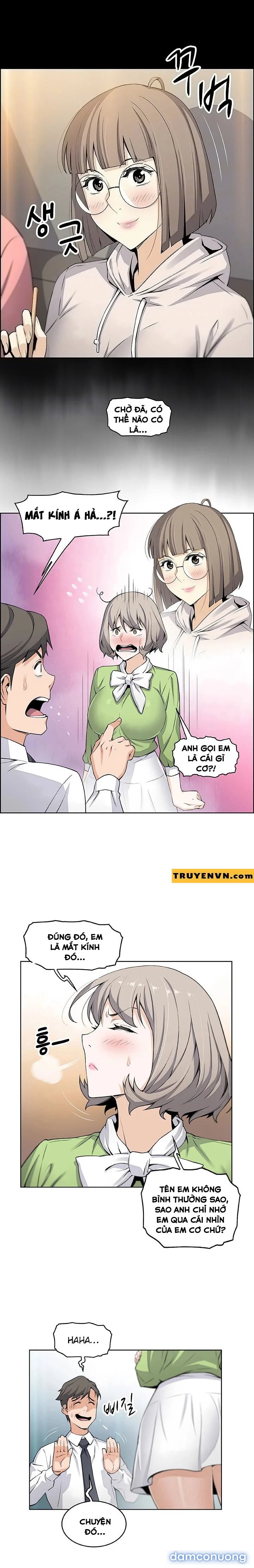 Nhóm Học Đặc Biệt Chap Chapter 15-Nhóm Học Đặc Biệt - Next Chap 16