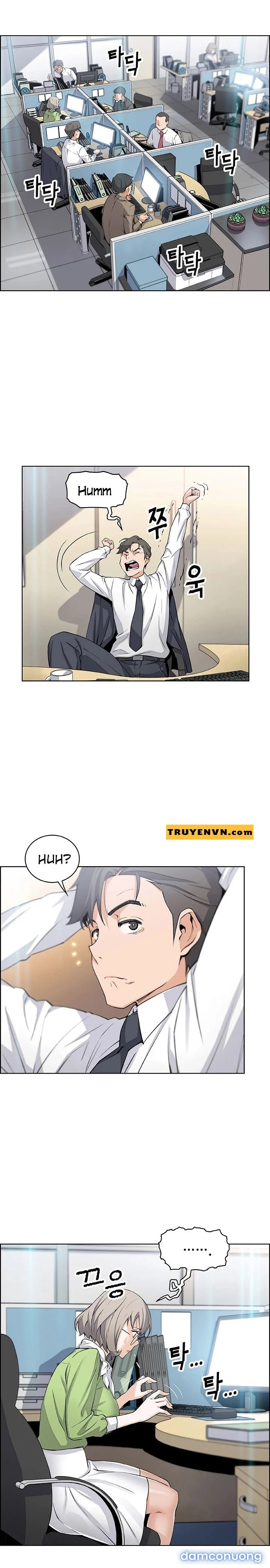 Nhóm Học Đặc Biệt Chap Chapter 15-Nhóm Học Đặc Biệt - Next Chap 16