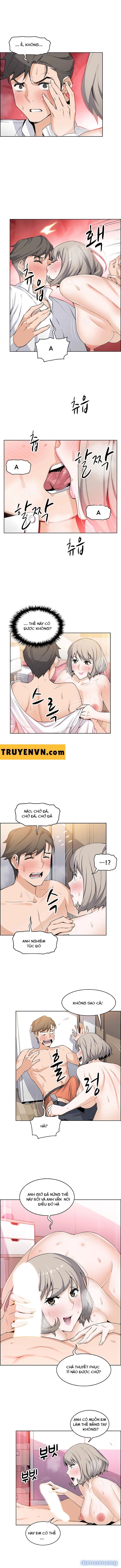 Nhóm Học Đặc Biệt Chap Chapter 17-Nhóm Học Đặc Biệt - Next Chap 18