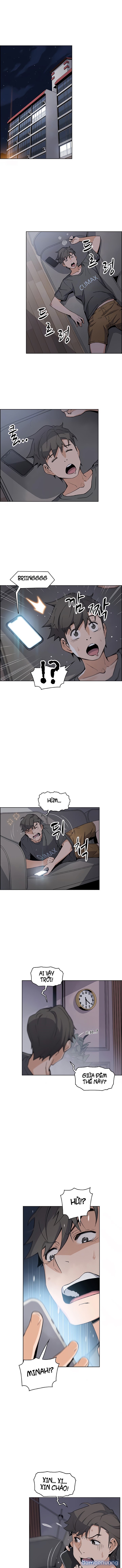 Nhóm Học Đặc Biệt Chap Chapter 28-Nhóm Học Đặc Biệt - Next Chap 28