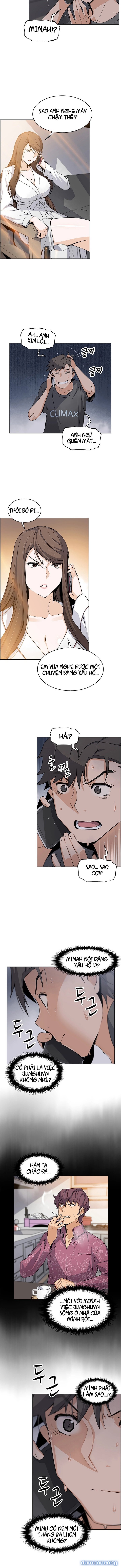 Nhóm Học Đặc Biệt Chap Chapter 28-Nhóm Học Đặc Biệt - Next Chap 28