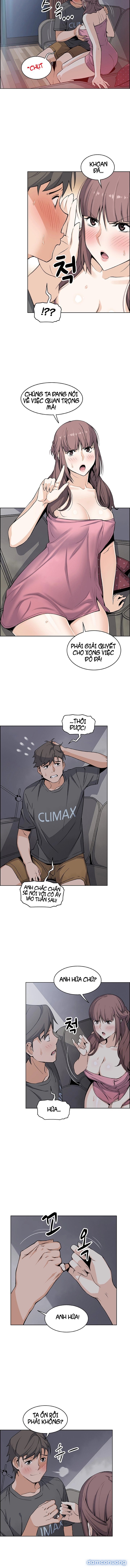 Nhóm Học Đặc Biệt Chap Chapter 28-Nhóm Học Đặc Biệt - Next Chap 28