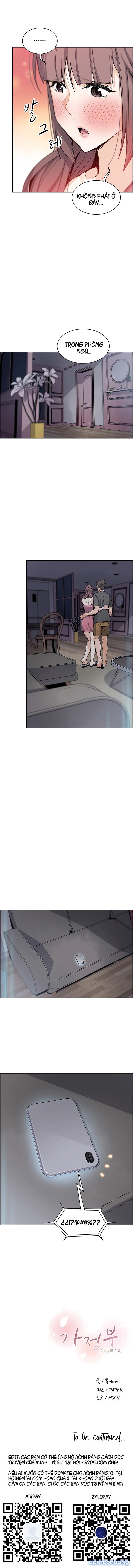 Nhóm Học Đặc Biệt Chap Chapter 28-Nhóm Học Đặc Biệt - Next Chap 28