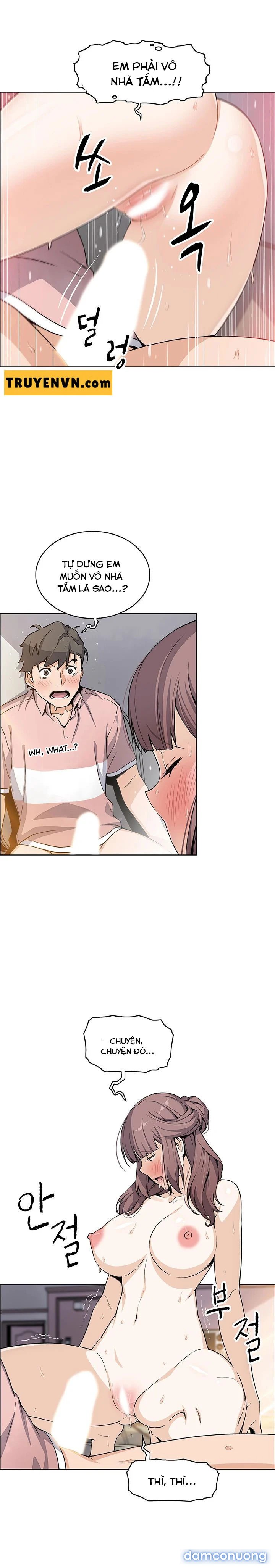 Nhóm Học Đặc Biệt Chap Chapter 33-Nhóm Học Đặc Biệt - Next Chap 33