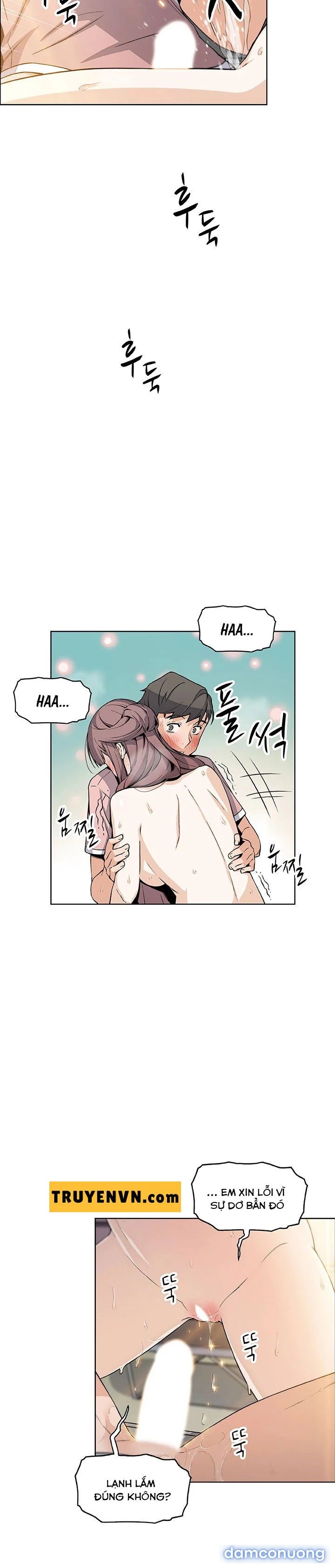 Nhóm Học Đặc Biệt Chap Chapter 33-Nhóm Học Đặc Biệt - Next Chap 33