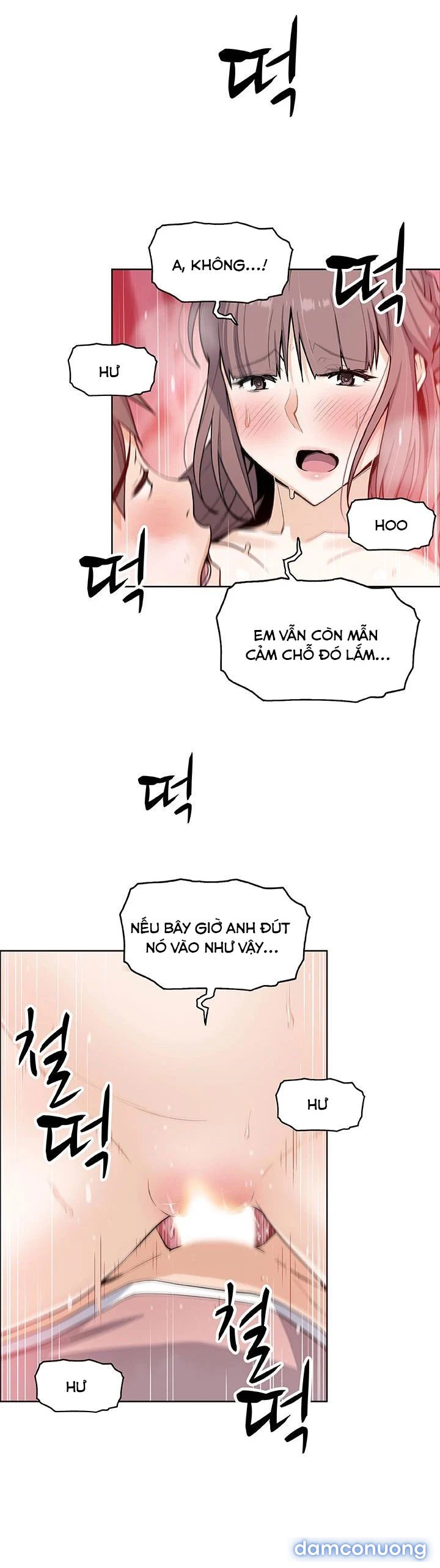 Nhóm Học Đặc Biệt Chap Chapter 33-Nhóm Học Đặc Biệt - Next Chap 33