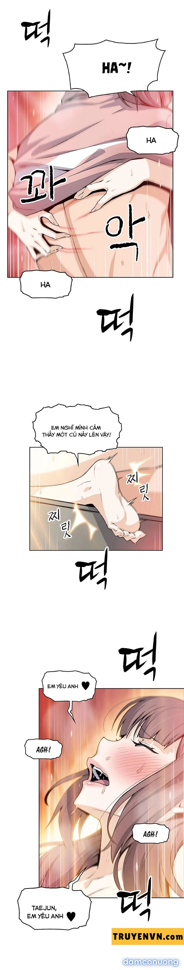 Nhóm Học Đặc Biệt Chap Chapter 33-Nhóm Học Đặc Biệt - Next Chap 33