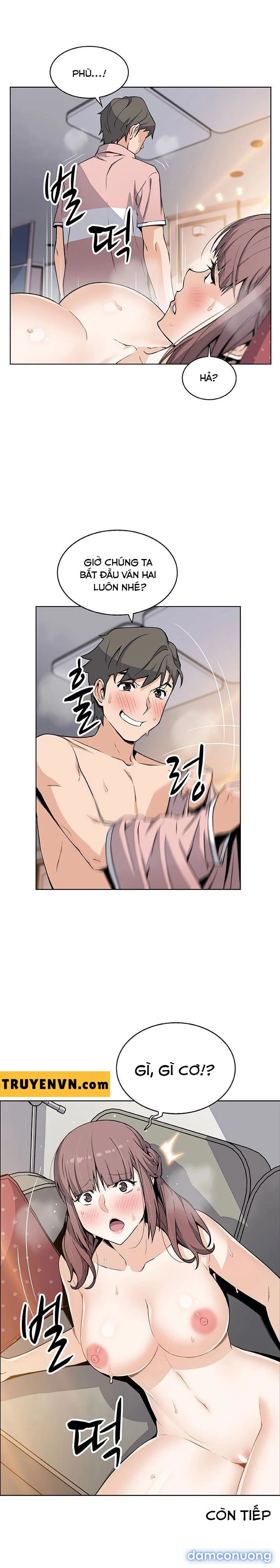 Nhóm Học Đặc Biệt Chap Chapter 33-Nhóm Học Đặc Biệt - Next Chap 33