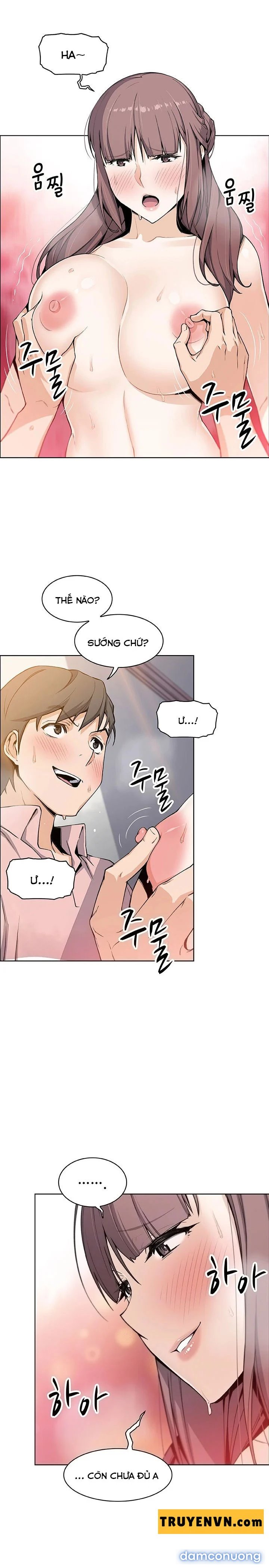 Nhóm Học Đặc Biệt Chap Chapter 33-Nhóm Học Đặc Biệt - Next Chap 33