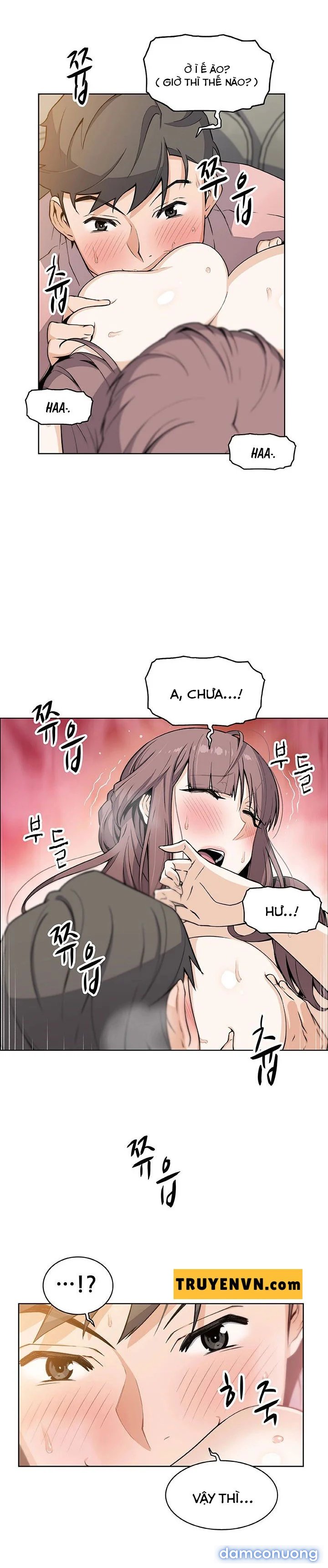 Nhóm Học Đặc Biệt Chap Chapter 33-Nhóm Học Đặc Biệt - Next Chap 33