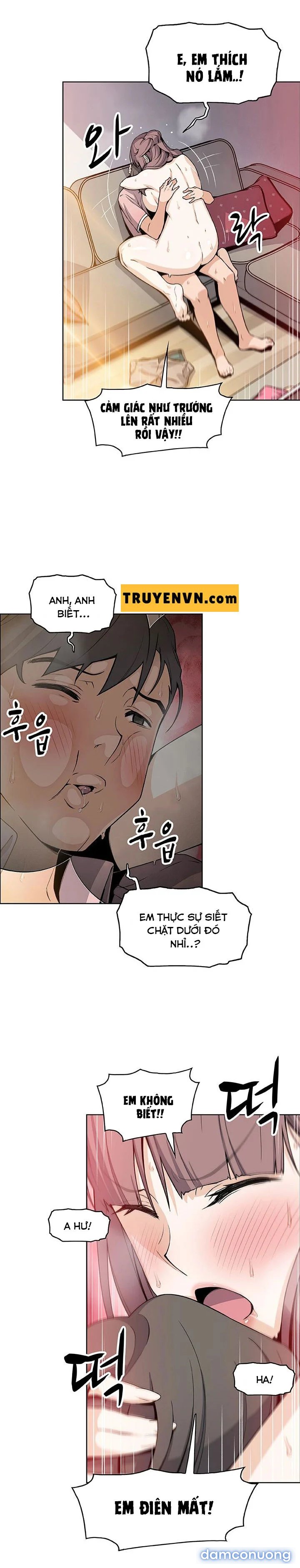 Nhóm Học Đặc Biệt Chap Chapter 33-Nhóm Học Đặc Biệt - Next Chap 33