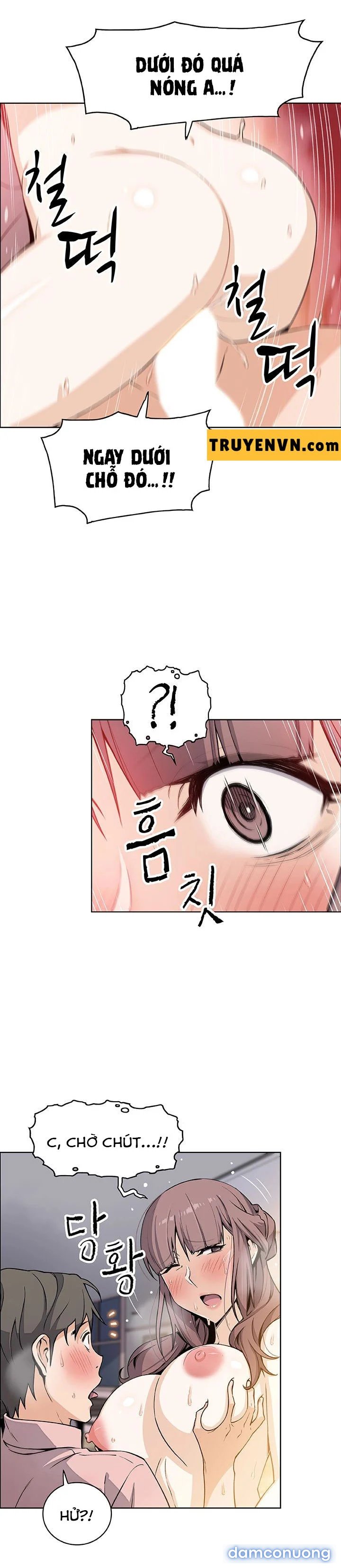 Nhóm Học Đặc Biệt Chap Chapter 33-Nhóm Học Đặc Biệt - Next Chap 33