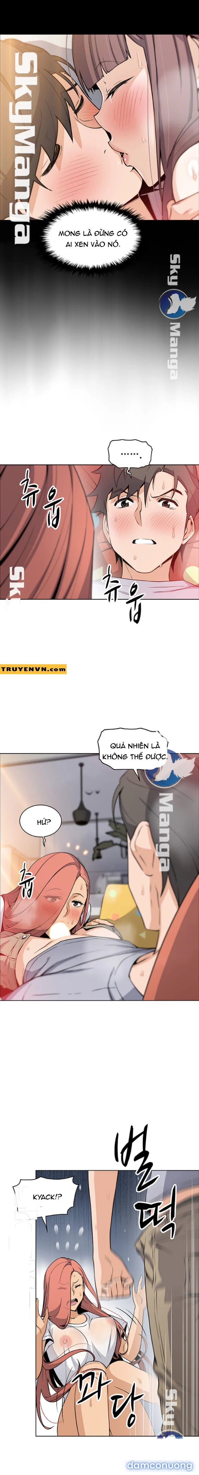 Nhóm Học Đặc Biệt Chap Chapter 41-Nhóm Học Đặc Biệt - Next Chap 41