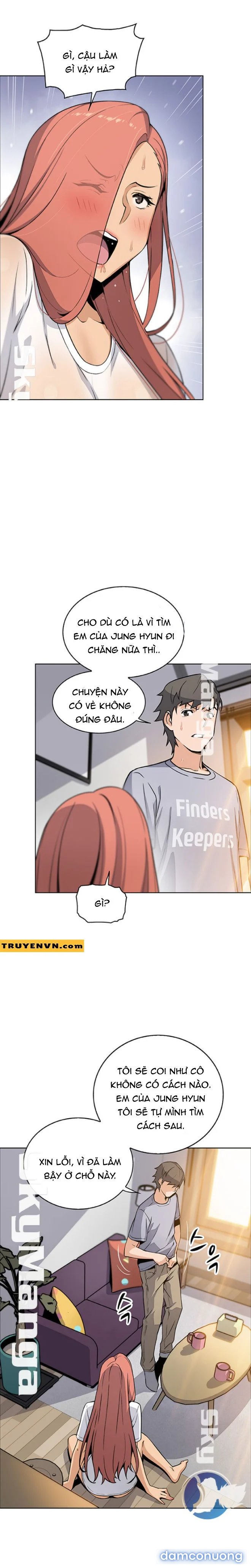 Nhóm Học Đặc Biệt Chap Chapter 41-Nhóm Học Đặc Biệt - Next Chap 41