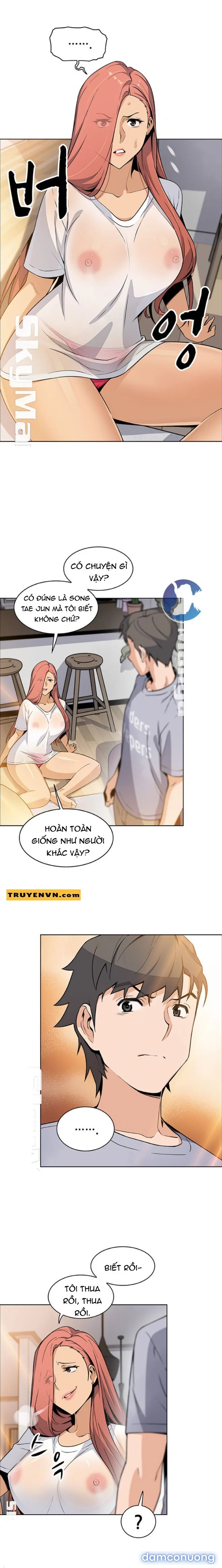 Nhóm Học Đặc Biệt Chap Chapter 41-Nhóm Học Đặc Biệt - Next Chap 41