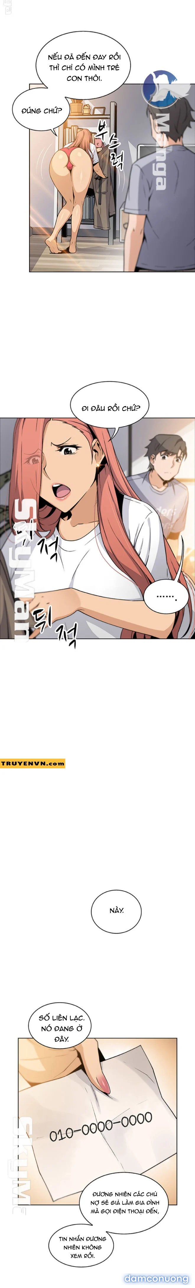 Nhóm Học Đặc Biệt Chap Chapter 41-Nhóm Học Đặc Biệt - Next Chap 41