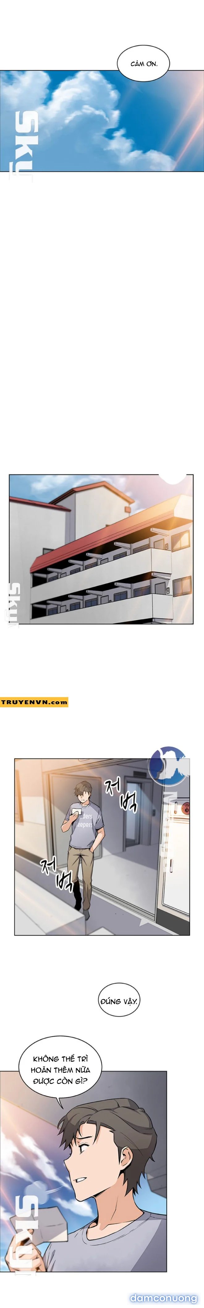 Nhóm Học Đặc Biệt Chap Chapter 41-Nhóm Học Đặc Biệt - Next Chap 41