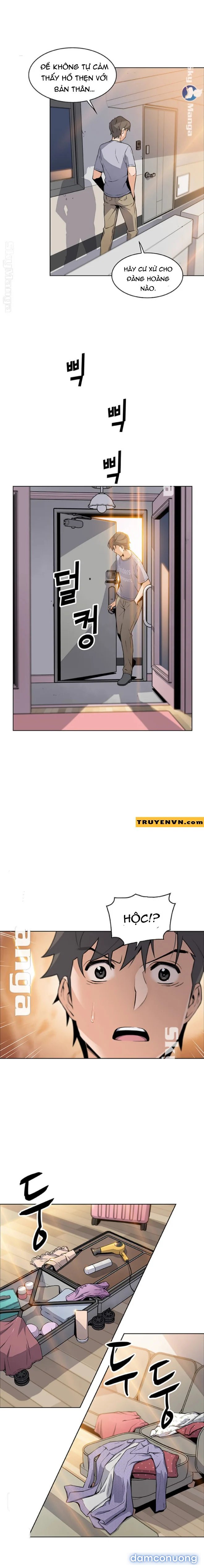 Nhóm Học Đặc Biệt Chap Chapter 41-Nhóm Học Đặc Biệt - Next Chap 41