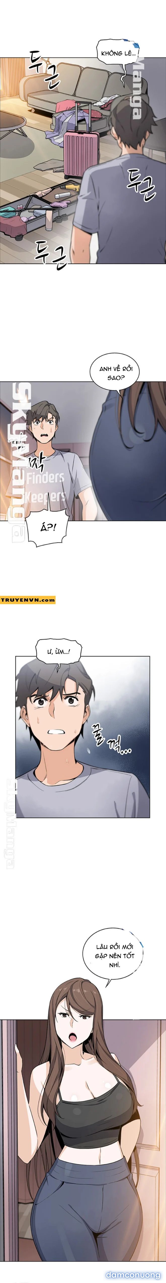 Nhóm Học Đặc Biệt Chap Chapter 41-Nhóm Học Đặc Biệt - Next Chap 41