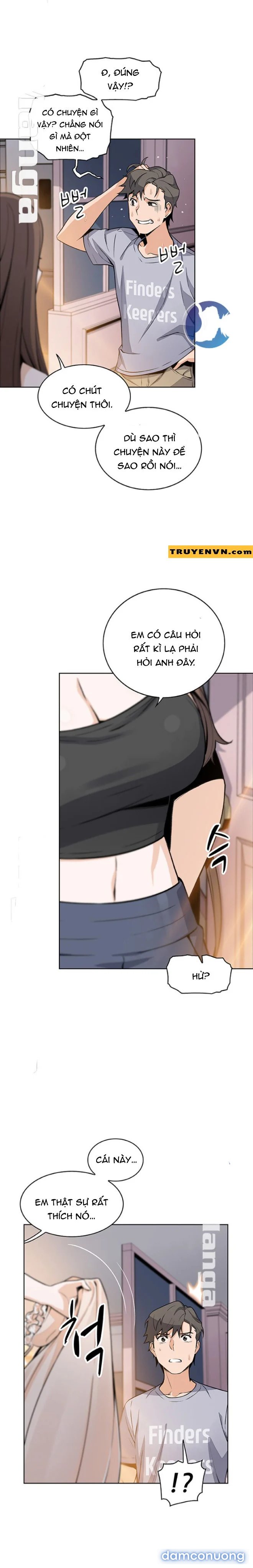 Nhóm Học Đặc Biệt Chap Chapter 41-Nhóm Học Đặc Biệt - Next Chap 41