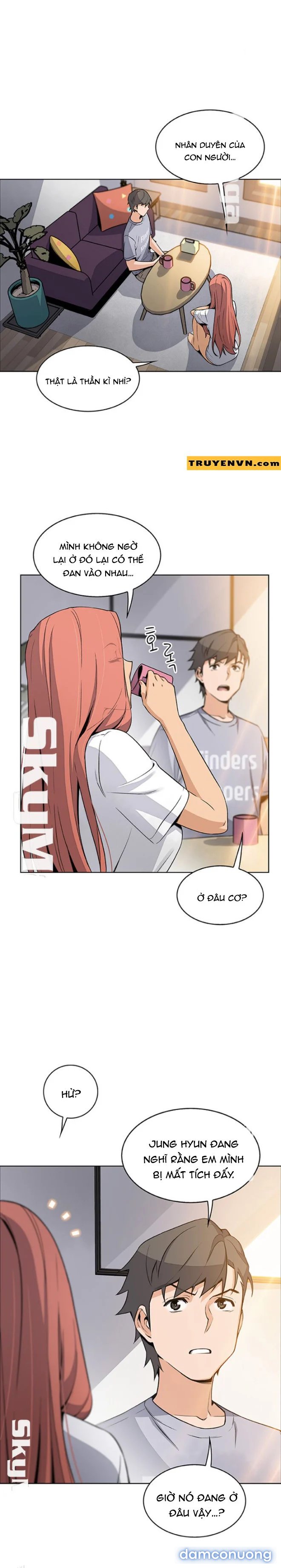 Nhóm Học Đặc Biệt Chap Chapter 41-Nhóm Học Đặc Biệt - Next Chap 41