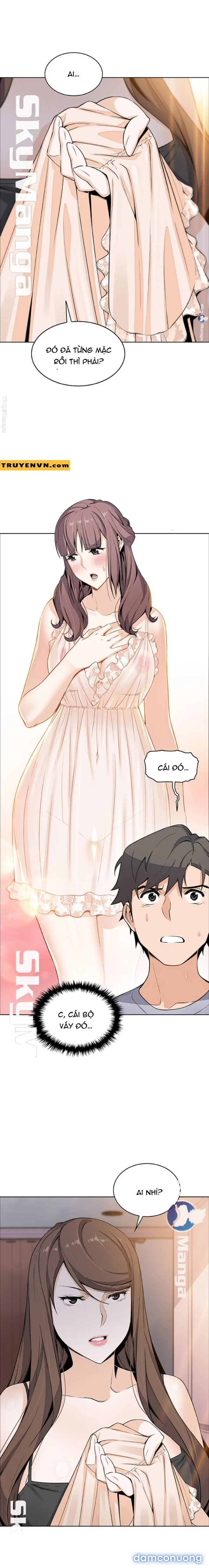 Nhóm Học Đặc Biệt Chap Chapter 41-Nhóm Học Đặc Biệt - Next Chap 41