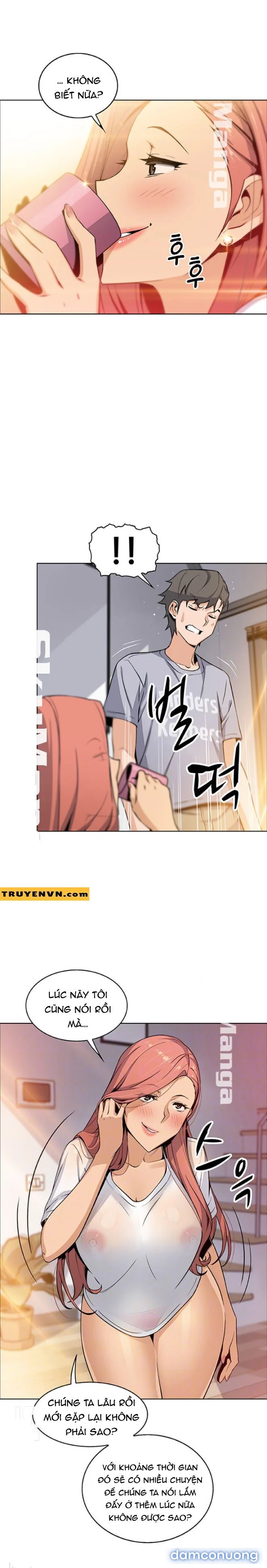 Nhóm Học Đặc Biệt Chap Chapter 41-Nhóm Học Đặc Biệt - Next Chap 41