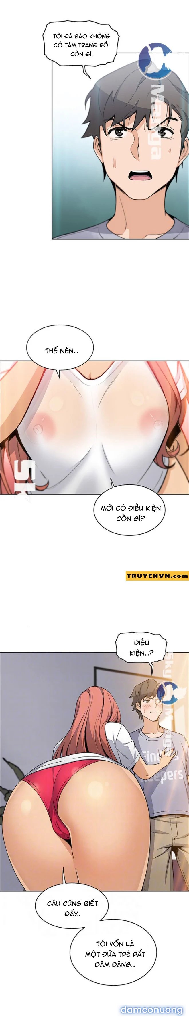 Nhóm Học Đặc Biệt Chap Chapter 41-Nhóm Học Đặc Biệt - Next Chap 41