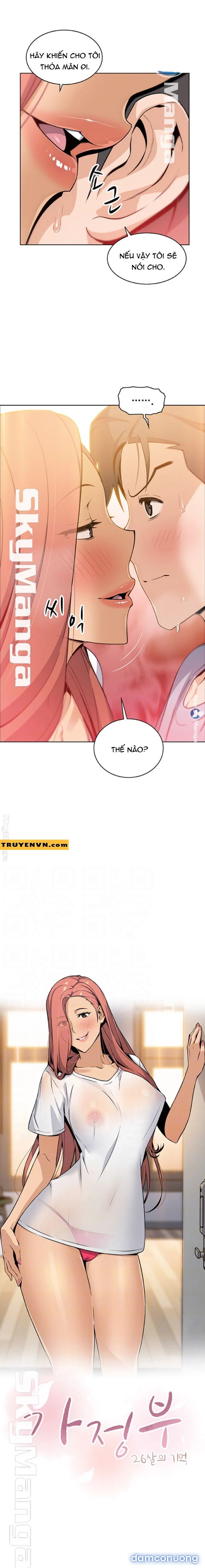 Nhóm Học Đặc Biệt Chap Chapter 41-Nhóm Học Đặc Biệt - Next Chap 41