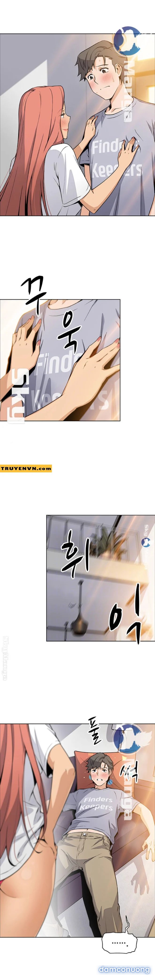 Nhóm Học Đặc Biệt Chap Chapter 41-Nhóm Học Đặc Biệt - Next Chap 41