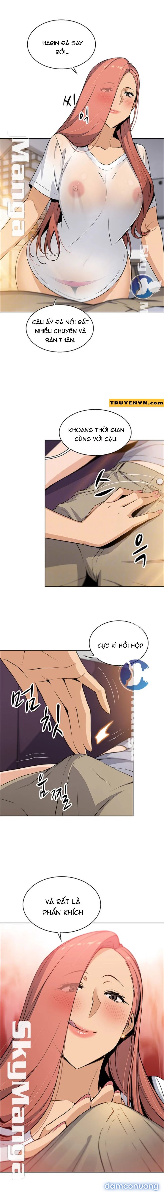 Nhóm Học Đặc Biệt Chap Chapter 41-Nhóm Học Đặc Biệt - Next Chap 41