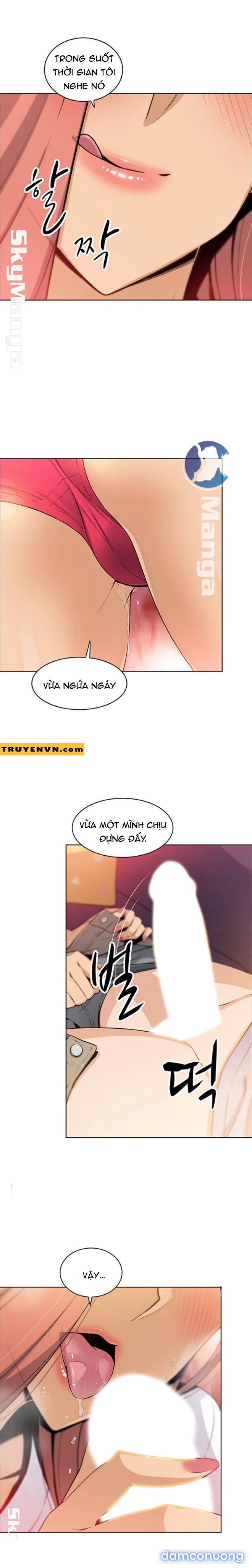 Nhóm Học Đặc Biệt Chap Chapter 41-Nhóm Học Đặc Biệt - Next Chap 41