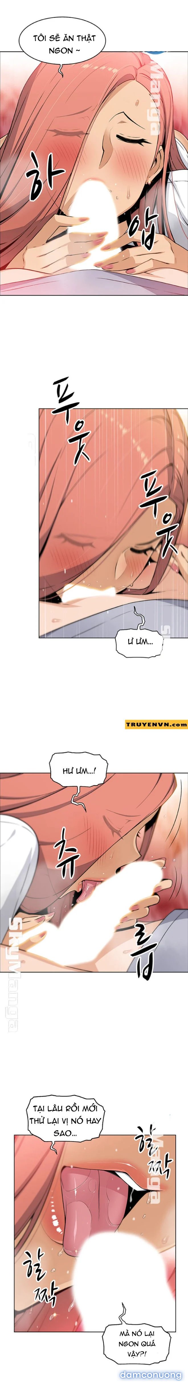 Nhóm Học Đặc Biệt Chap Chapter 41-Nhóm Học Đặc Biệt - Next Chap 41