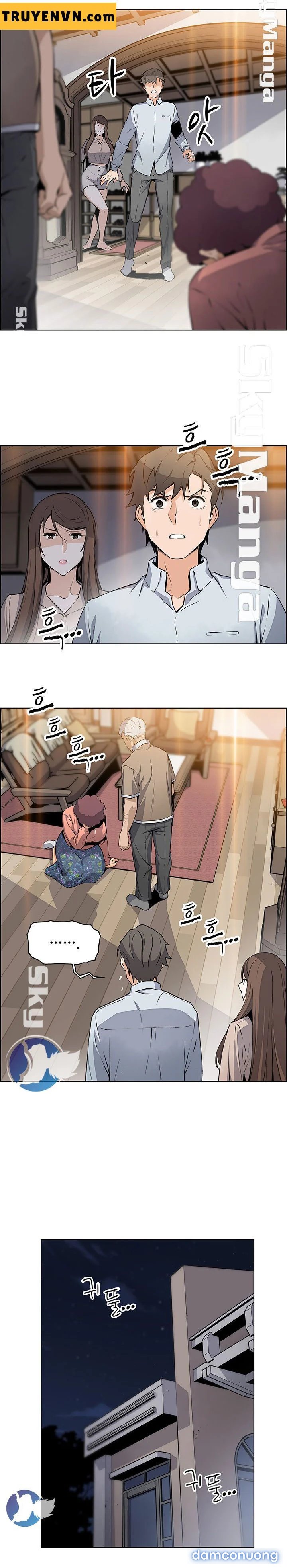 Nhóm Học Đặc Biệt Chap Chapter 45-Nhóm Học Đặc Biệt - Next Chap 45