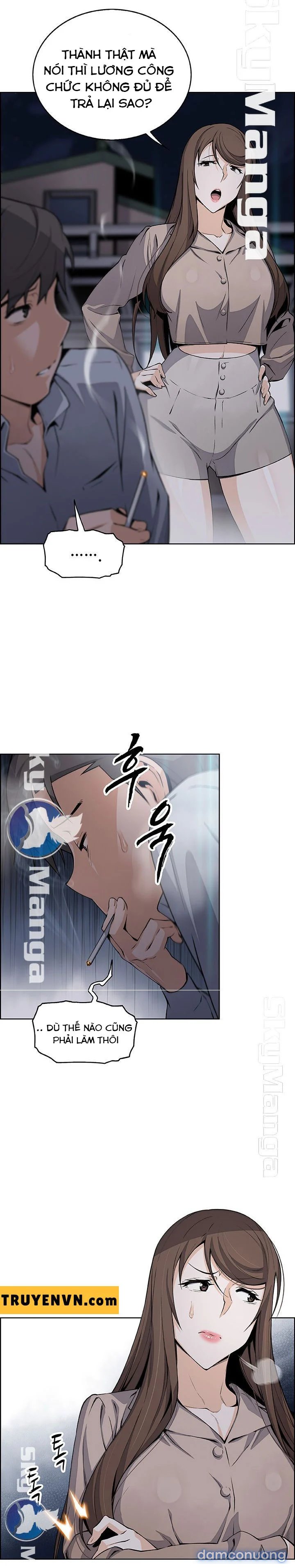 Nhóm Học Đặc Biệt Chap Chapter 45-Nhóm Học Đặc Biệt - Next Chap 45