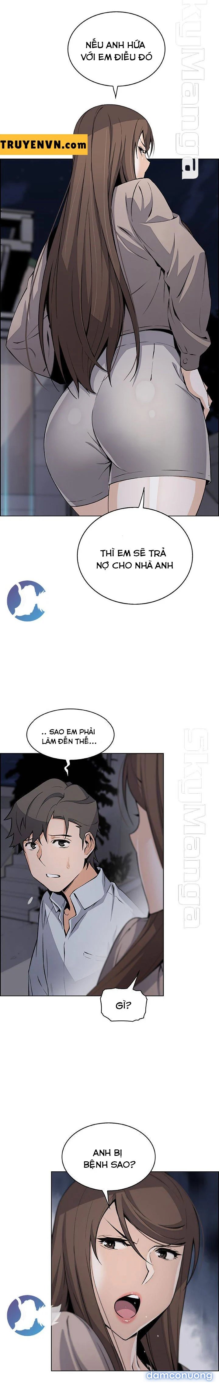 Nhóm Học Đặc Biệt Chap Chapter 45-Nhóm Học Đặc Biệt - Next Chap 45